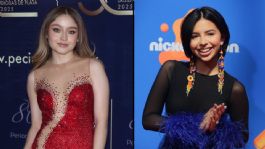 Foto que representa a Ángela Aguilar responde contundente a burlas de Karol Sevilla y a su reto a pelear en el ring