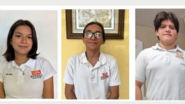 Foto que representa a Talento sonorense: Alumnos de Cobach competirán en la Olimpiada Nacional de Química