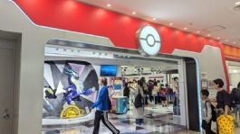 Foto que representa a Tragedia en Tokio: Muere empleada de tienda Pokémon tras ser apuñalada