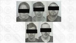 Foto que representa a Ciudad Obregón: FGJES procesa a cinco sicarios que desataron balacera contra elementos AMIC