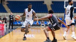 Foto que representa a Cibacopa: Halcones quieren mantener el vuelo alto; reciben a los Venados en la Arena Itson