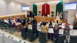 Foto que representa a Congreso de Sonora aprueba tope a pensiones de servidores públicos; este será el límite