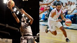 Foto que representa a Halcones de Obregón vs Venados de Mazatlán EN VIVO; dónde ver la Liga Mexicana Cibacopa 2026