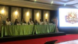 Foto que representa a Ciudad Obregón será sede del primer AgaveFest 2026 con gastronomía y bebidas artesanales