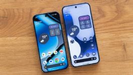 Foto que representa a Android 17 llega a más de 30 celulares: Conoce los modelos compatibles y todas sus novedades