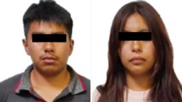Foto que representa a Cae pareja por asesinato de dos vendedores de hojas de maíz en Edomex; una víctima logró huir