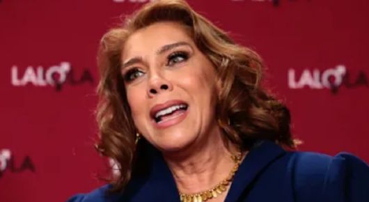 "Me siento viol...": Actriz de Televisa estalla contra clínica que le realizó el papanicolaou por esto