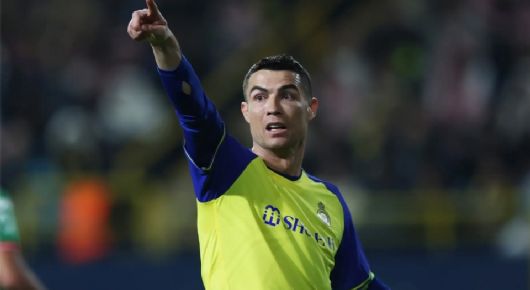 Cristiano Ronaldo completa su recuperación y reporta con el Al Nassr a días del México vs Portugal