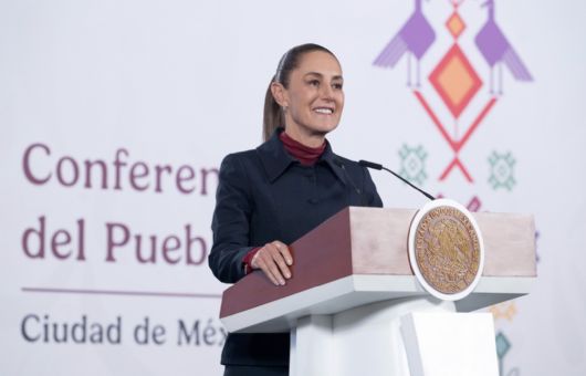 Sheinbaum habla del Plan B Electoral: "Se aprobó lo más importante" pese a freno a revocación