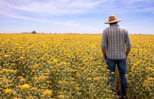 Día del Agricultor: Reconversión de cultivos, la apuesta para salvar la agricultura del sur de Sonora
