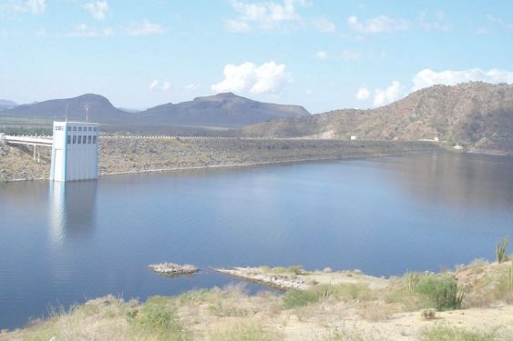Se prevé ciclo 2026 con disponibilidad suficiente de agua en presas de Sonora