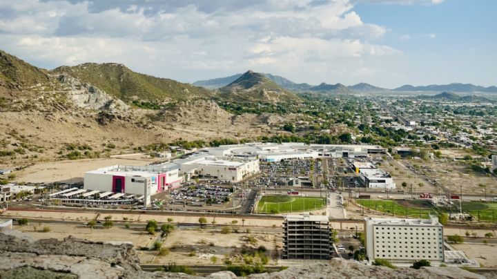 Clima HOY en Hermosillo: Alertan CALOR extremo de hasta 41°C este JUEVES 26 de marzo