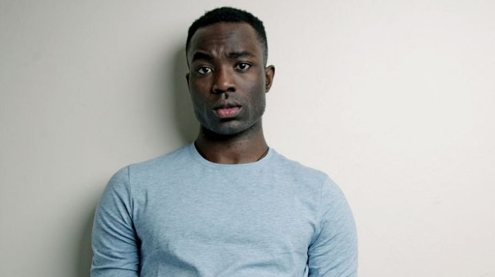 Tras lanzar tráiler de 'Harry Potter', refuerzan seguridad para Paapa Essiedu por amenazas de muerte