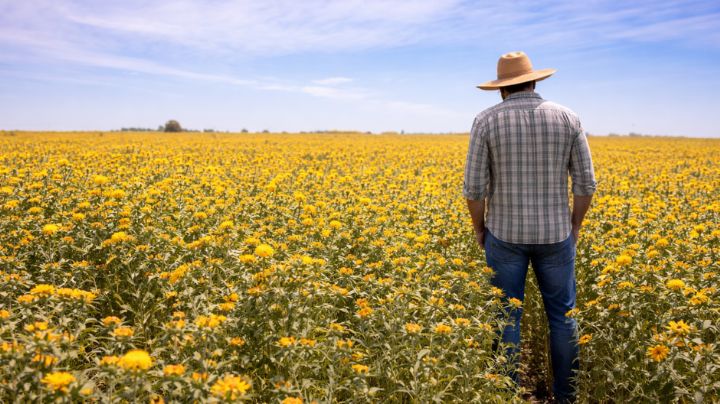 Día del Agricultor: Reconversión de cultivos, la apuesta para salvar la agricultura del sur de Sonora