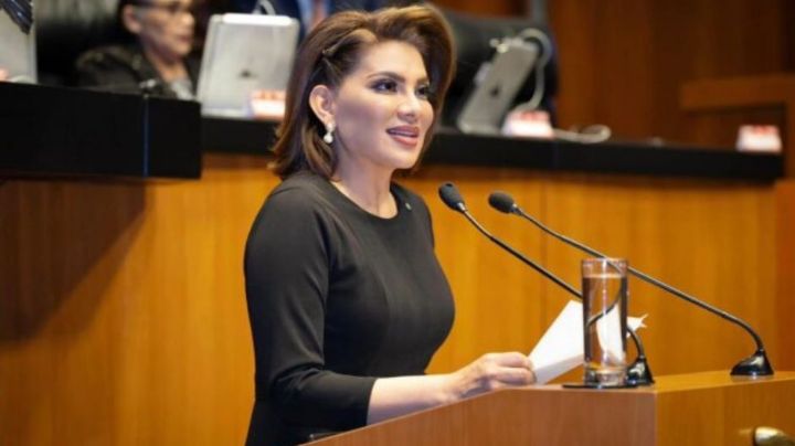 Reforma Electoral, un compromiso cumplido al pueblo: Lorenia Valles