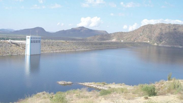Se prevé ciclo 2026 con disponibilidad suficiente de agua en presas de Sonora