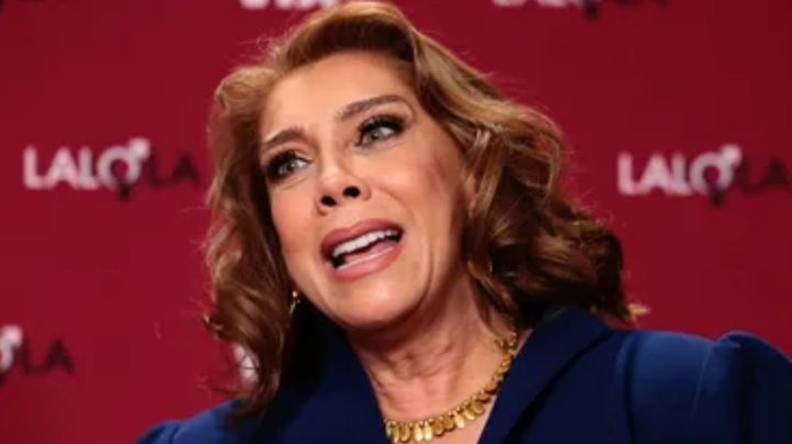 "Me siento viol...": Actriz de Televisa estalla contra clínica que le realizó el papanicolaou por esto