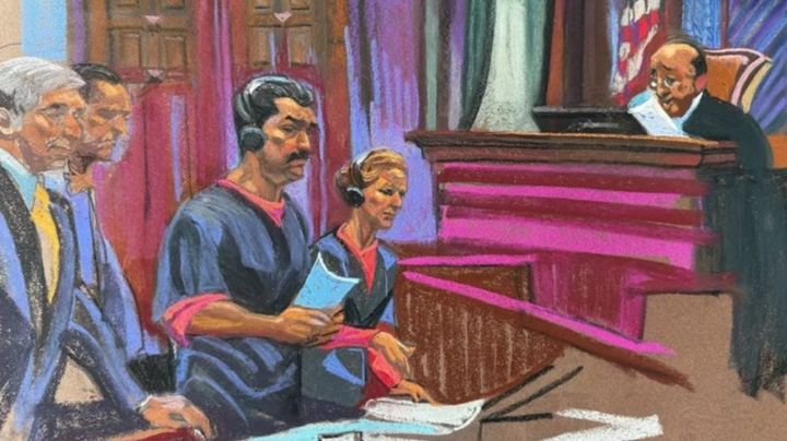 ¿Qué pasó en la Segunda Audiencia de Nicolás Maduro en Nueva York? Las CLAVES del proceso