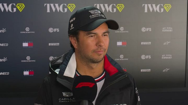 Comienzan las fricciones en Cadillac; Sergio Pérez responde críticas de su jefe de equipo en la F1