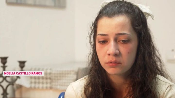 "A ver si puedo descansar": Noelia Castillo recibe eutanasia en España tras años de dolor