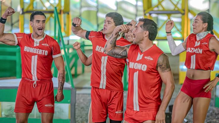¿'Exatlón México' se viste de rojo? Ellos ganarían la Villa 360, pleitos y más este 26 de marzo de 2026
