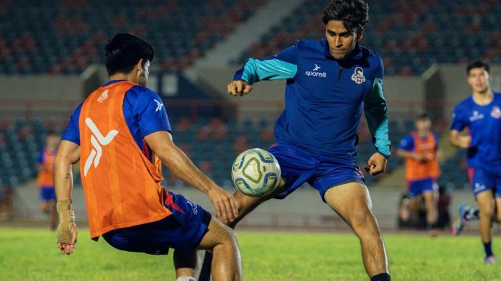 Los Cimarrones de Sonora reciben a los líderes del torneo, Durango, en el cierre de la fase regular en casa