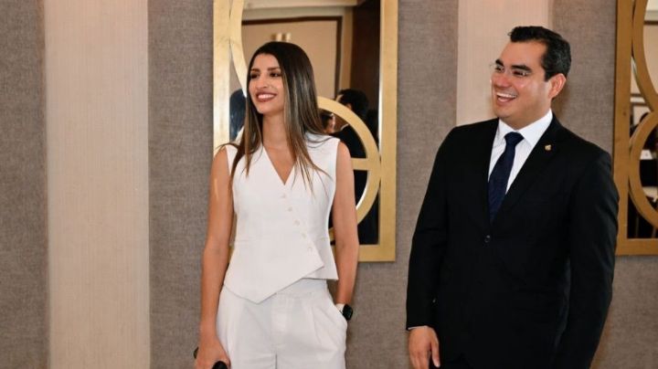 Alfonso Durazo impulsa negocios locales y economía familiar en Sonora: Paulina Ocaña