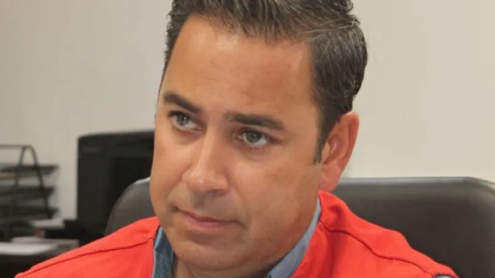 Cruz Roja Mexicana asigna a David Andrés Camou León como delegado estatal en Sonora