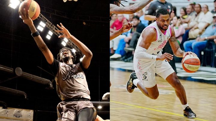 Halcones de Obregón vs Venados de Mazatlán EN VIVO; dónde ver la Liga Mexicana Cibacopa 2026