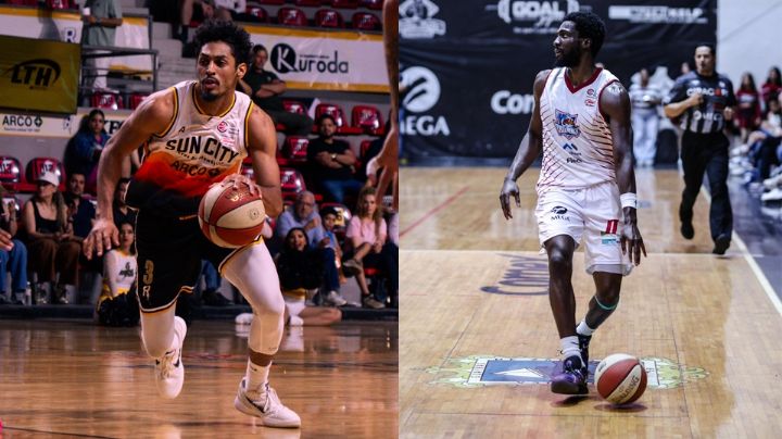 Rayos visitará a Ostioneros de Guaymas ¿Dónde ver a Hermosillo en la Liga Mexicana Cibacopa 2026?