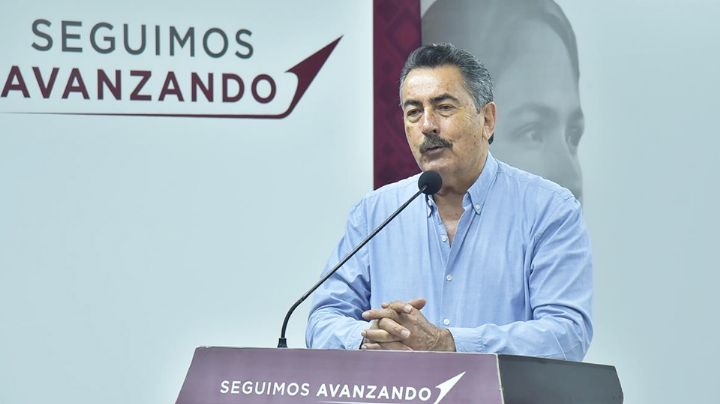 Javier Lamarque asegura presupuesto de 700 mil pesos para impulsar el Festival Cultural Tetabiakte 2026