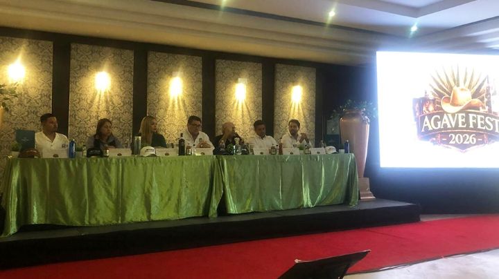 Ciudad Obregón será sede del primer AgaveFest 2026 con gastronomía y bebidas artesanales