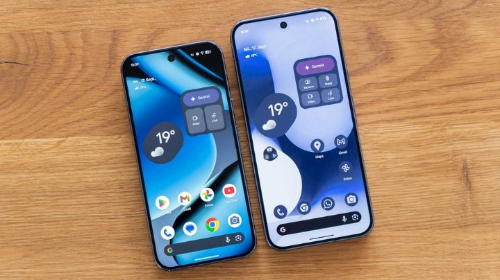 Android 17 llega a más de 30 celulares: Conoce los modelos compatibles y todas sus novedades