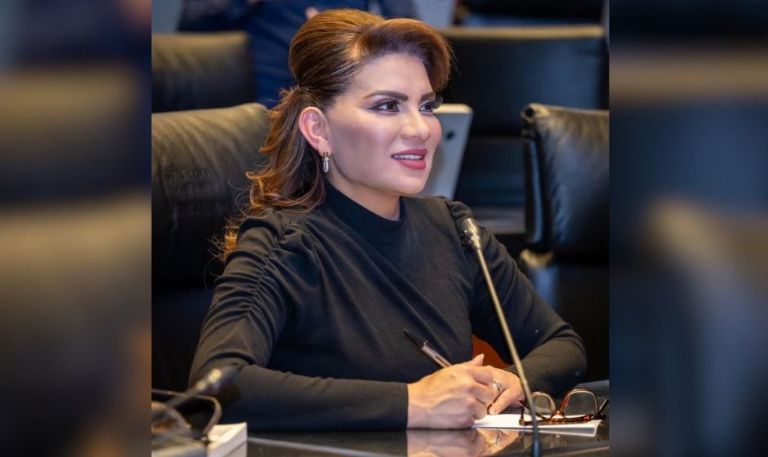 Reforma Electoral, un compromiso cumplido al pueblo: Lorenia Valles