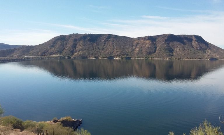 Se prevé ciclo 2026 con disponibilidad suficiente de agua en presas de Sonora