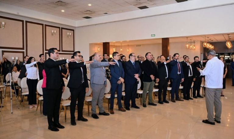 Alfonso Durazo impulsa negocios locales y economía familiar en Sonora: Paulina Ocaña