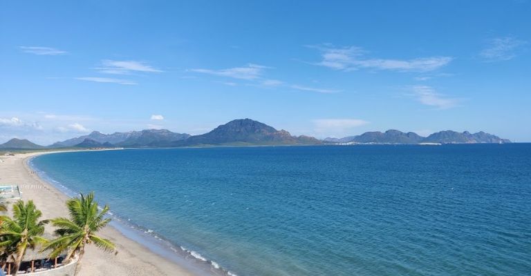 Gobierno de Guaymas buscará la certificación de sus playas; serán más atractivas para el turismo