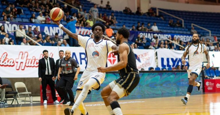 Obregón buscará aprovechar el mal paso de Mazatlán