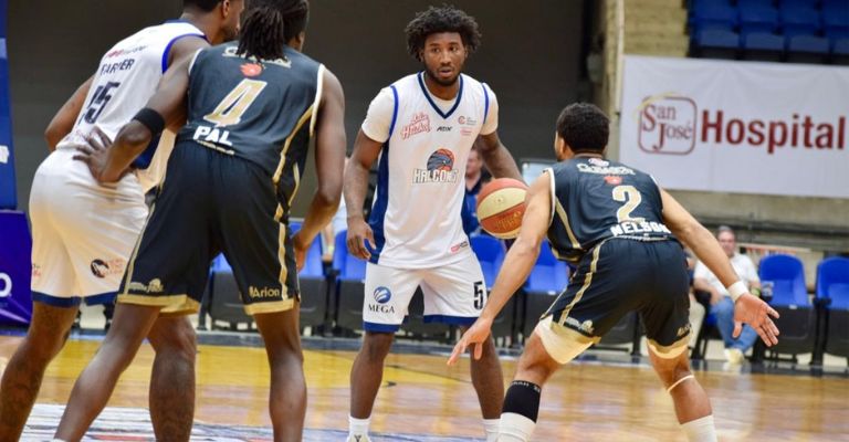 Jaden House y los emplumados regresan a la acción