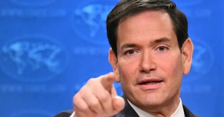 "El dinero ya no se roba. Está llegando al gobierno": Rubio sobre incremento de ingresos petroleros en Venezuela