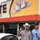 Natanael Cano y Adriel Favela graban juntos nuevo video en Hermosillo, Sonora