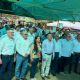 Celebran Día del Agricultor en el Valle del Yaqui; reconocen a destacados agricultores