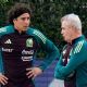 ¿Presión comercial? Javier Aguirre justifica la convocatoria de Guillermo Ochoa con México