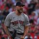 Garrett Crochet lanza joya y los Red Sox derrotan a Cincinnati en el Opening Day 2026 de la MLB