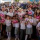 Durazo respalda la educación de estudiantes de Miguel Alemán con becas y mejoras en planteles