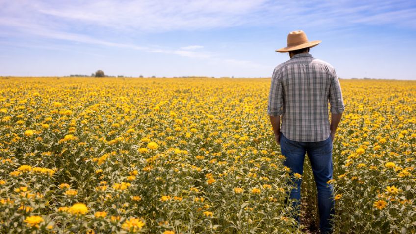 Día del Agricultor: Reconversión de cultivos, la apuesta para salvar la agricultura del sur de Sonora