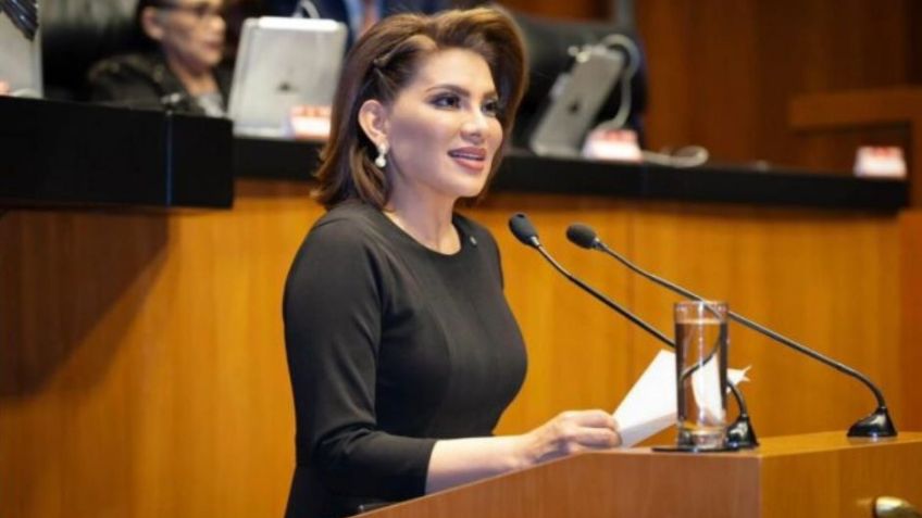 Reforma Electoral, un compromiso cumplido al pueblo: Lorenia Valles