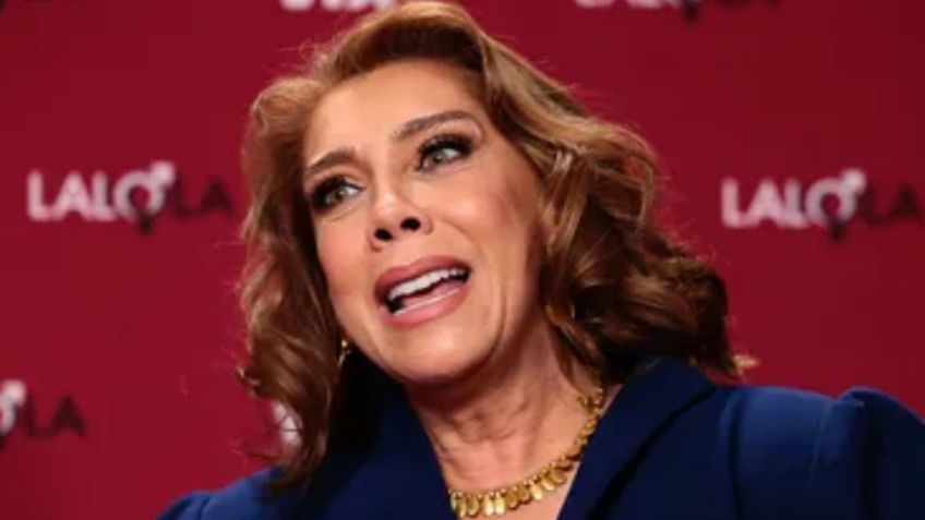 "Me siento viol...": Actriz de Televisa estalla contra clínica que le realizó el papanicolaou por esto