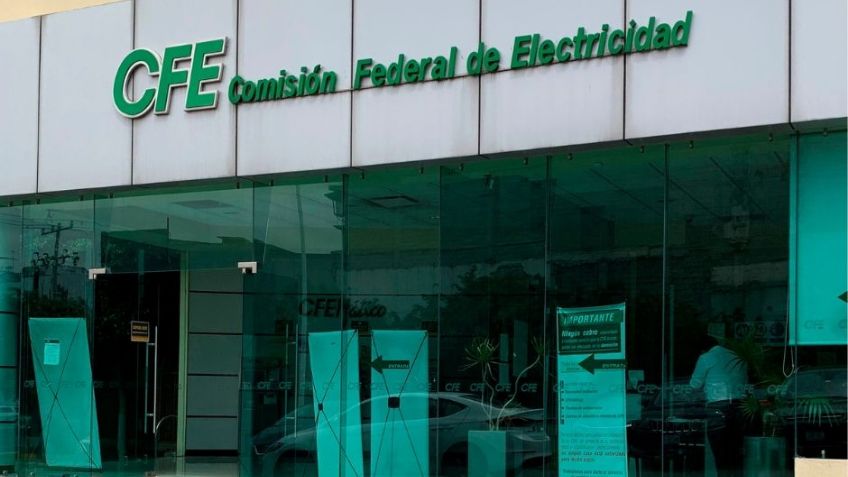 CFE anuncia los municipios de Sonora que tendrán CORTE DE LUZ el SÁBADO 28 de marzo de 2026
