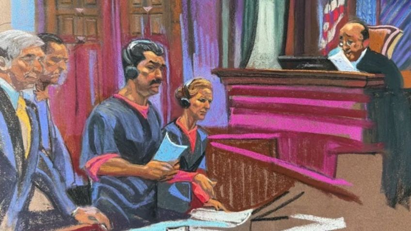 ¿Qué pasó en la Segunda Audiencia de Nicolás Maduro en Nueva York? Las CLAVES del proceso